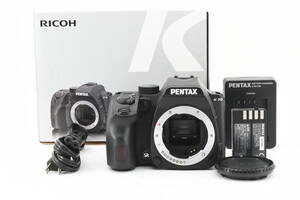 【元箱付き 人気機種】 PENTAX ペンタックス K-70 カメラ 動作好調 同梱可能 1円 #8844