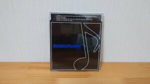 【中古】SUGIURUMN「MUSIC IS THE KEY OF LIFE」