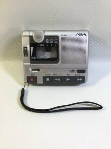 S443○IWA アイワ CASSETTE-RECORDER カセットレコーダー カセットプレーヤー TP-SS1 【ジャンク】