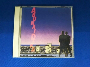 (オムニバス) CD あぶない刑事