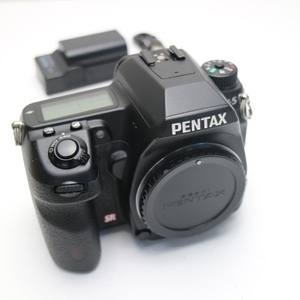 美品 PENTAX K-5 ブラック 即日発送 PENTAX デジタル一眼 本体 あすつく 土日祝発送OK