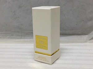 トムフォード TOM FORD 【未開封品】 WHITE SUEDE ホワイトスエード オードパルファム 50ml