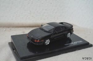 MTECH トヨタ MR2 (SW20) 1/43 ミニカー