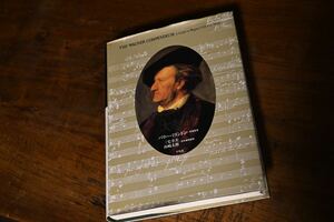 【貴重本】ヴァーグナー大事典 1999年3月23日 初版第1刷 バリー・ミリントン 三宅幸夫 山崎大郎 オペラ 交響曲 クラシック