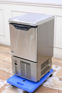 P211 ダイワ 大和冷機 業務用 台下 テーブル形 全自動製氷機 DRI-25LME1 100V 厨房機器 キューブアイス