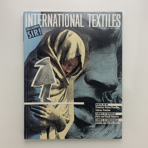 INTERNATIONAL TEXTILES　No.684　OCTOBER 1987