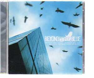 35226・BEYOND[THE]BLUE(DVD付)