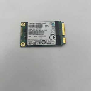 SAMSUNG SSD256GB mSATA PM851 MZMTE256HMHP-00005 