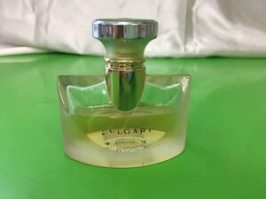 c0706-14★BVLGARI ブルガリ オードパルファム 香水 イタリア製