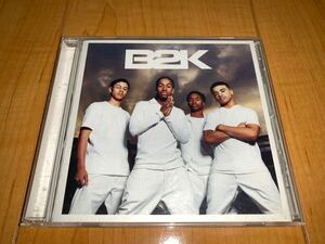 【即決送料込み】B2K 輸入盤CD