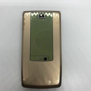 docomo FOMA L-03A LGエレクトロニクス ガラケー 携帯電話 a11k11sm