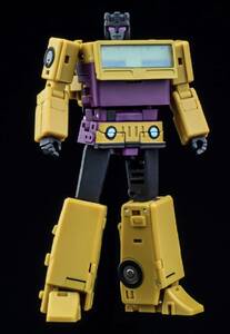 新品MS-TOYS MUNITIONER MS-B52D　