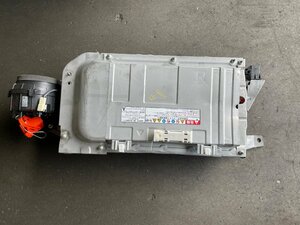 トヨタ アクア DAA-NHP10 G9280-52030　HV　ハイブリッドバッテリー ジャンク品9992