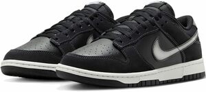 NIKE(ナイキ)DUNk LOW RETRO NAS ダンクロー レトロ スニーカー FD6923(001)２８．０ＣＭ