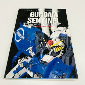 NC/L/ガンダム・センチネル/大日本絵画/2006年5月第11刷/モデルグラフィックス スペシャルエディション/傷みあり