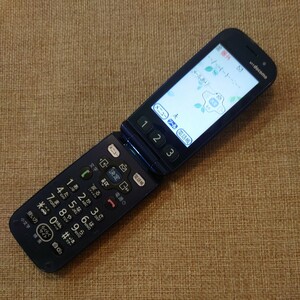 美品 F-08C docomo 