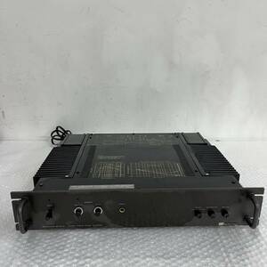 WA037441(061)-508/IK4000【名古屋】オーディオ Technics SE-9060Ⅱステレオ MONO POWER AMPLIFIER テクニクス アンプ 