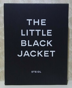 THE LITTLE BLACK JACKET CHANEL CLASSIC REVISITED BY KARL LAGERFELD AND CARINE ROITFELD カールラガーフェルド シャネル 2012年初版