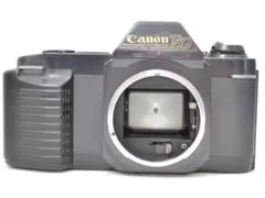 Canon T-50 Film Camera T50 FD mount #828