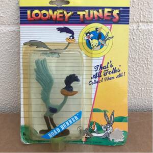 ロードランナー road runner roadrunner looney tunes ブリスター wb warner brothers ワーナー コヨーテ バックスバーニー トゥイーティー