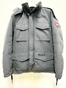 CANADA GOOSE カナダグース ダウンジャケット M