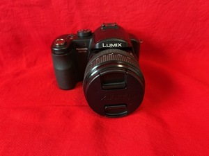 LUMIX DMC-FZ50