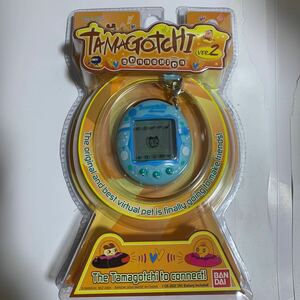 新品BANDAI　TAMAGOTCHI CONNECTION　Version 2バンダイ　たまごっち コネクション　V2