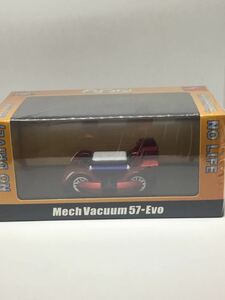 ★ランナバウト Mech Vacuum 57-EVO ★