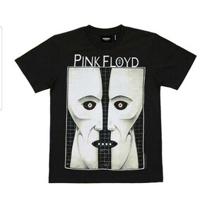 【新品】 ピンクフロイド Tシャツ ブラック 対 ピンク・フロイド シャツ バンT 黑 半袖 バンドTシャツ PinkFloyd ロック トップス