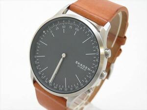 ◆◇SKAGEN スカーゲン HYBRID ハイブリッド スマートウォッチ SKT1200 箱付◇◆