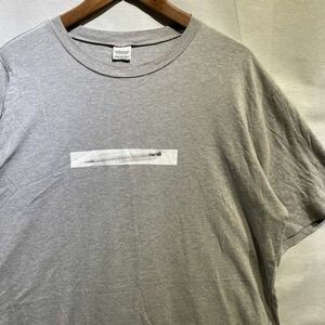 希少! 90s UNITED COLOR OF BENETTON アート フォト Tシャツ イタリア製 ヴィンテージ OLD ベネトン