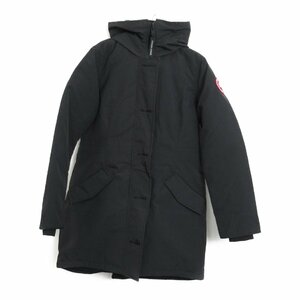 カナダグース ダウンジャケット ブランドオフ CANADA GOOSE ポリアミド ダウンジャケット メンズ レディース