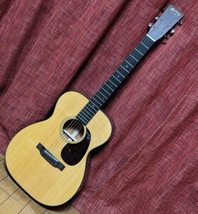 Martin 00-18 アコースティックギター 光栄堂選定品 2022年製