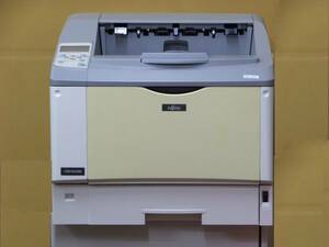 印刷枚数41165枚 FUJITSU Printer VSP4530B カット紙ページプリンタ装置 富士通 レーザープリンタ