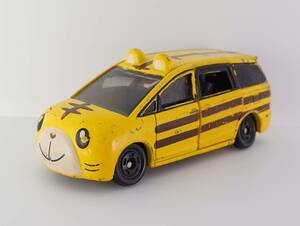 廃盤トミカ しまじろうカー 2009年No.26 　《ミニカー 車 自動車 おもちゃ 子供 レア 絶版 まとめ 大量 セット》