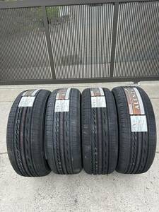 235/55/18. BRIDGESTONE ALENZA LX100 2021 新品タイヤ