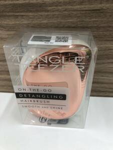 タングルティーザー TANGLE TEEZER ヘアブラシ