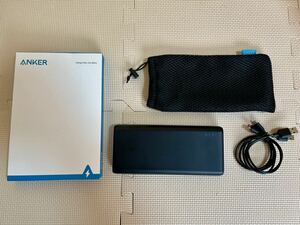 Anker PowerCore 26800アンカー ANKER モバイルバッテリー