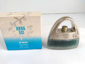 アナスイ　香水　スイドリームス　30ml　ANNA SUI