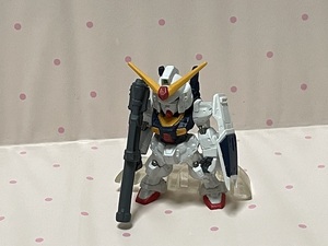 特売　ガンダムコンバージ 　 ガンダムＭｋ－Ⅱ　白　エゥーゴカラー　ガンダムマーク２　　FW GUNDAM CONVERGE　 gundam converge