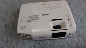 EPSON EB-950W 動作品 中古 3000lm 1280×800 10000：1 3LCD方式 (147) 送料無料