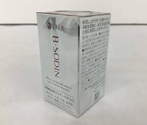 セプテムプロダクツ 栄養機能食品 ビーソディンE B-SODIN 60粒 賞味期限2024年6月まで 未開封 2404LS140