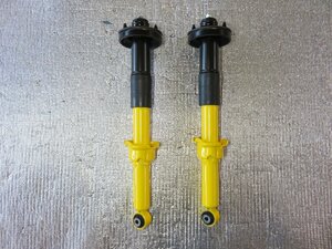 SPOON(スプーン)　DAMPER KIT[FIX TYPE]　CIVIC(EG6)　INTEGRA(DC2 DB8)用　リアダンパー LR(左右)セット　新古品　予備等