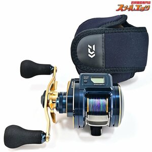 ★☆【ダイワ】 21ソルティガ IC 100PL-DH DAIWA SALTIGA★☆m34279