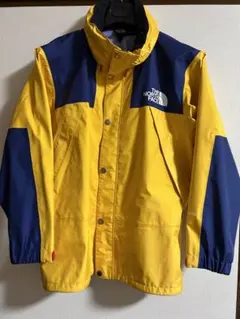 THE NORTH FACE レインテックス マウンテンパーカー ゴアテックス