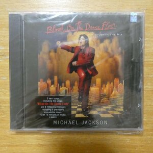 074646800027;【未開封/CD】マイケル・ジャクソン / BLOOD ON THE DANCE FLOOR　EK-68000