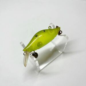 【YAS0515】ZipBaits ジップベイツ C-BREAM シーブリーム Cブリーム 55 ( 中古 ソルト SW ミノー チニング シーバス チヌ 黒鯛 チニング )