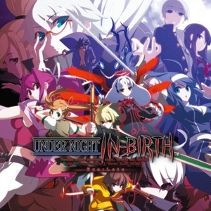 【Steamキー】UNDER NIGHT IN-BIRTH Exe:Late / アンダーナイト インバース【PC版】