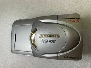 CAMEDIA C-960 #2