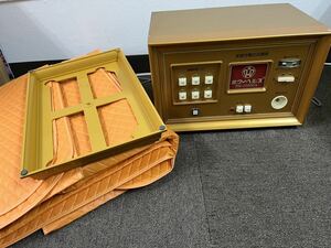 管30110 動作確認済み　パワーヘルス PH-10000A 家庭用電位治療器 健康器具 家庭用 